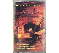 Joe Shannon & The Appalachian Acoustic Ensemble - Warmlight