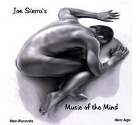 Joe Sierra - Music Of The Mind