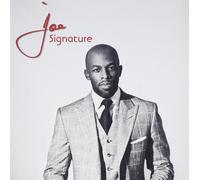 Joe Signature (CD)