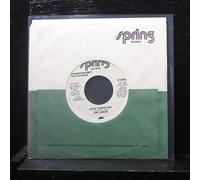 Joe Simon 45 RPM Love Vibration / Love Vibration