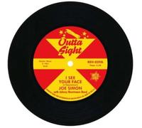 Joe Simon / Leon Peterson - I See Your Face / Searching