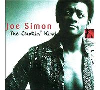 Joe Simon - The Chokin` Kind