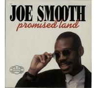 Joe Smooth - Promised land (1988) [VINYL]