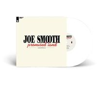 Joe Smooth - Promised Land [Vinilo]