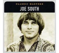Joe South Classic Masters (CD) Album (Importación USA)