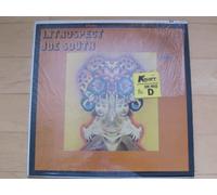 JOE SOUTH - JOE SOUTH introspect CAPITOL 108 (LP vinyl record)
