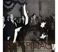 Joe Spinaci & The Brooko - Where's the Money Honey