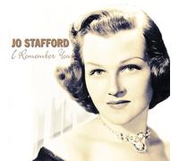 Joe Stafford - I Remember You