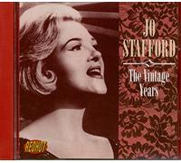 Joe Stafford - Vintage Years,the
