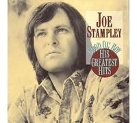 Joe Stampley & Uniques - Good Ol Boy: His Greatest Hits