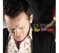 Joe Stilgoe – I Like This One – CD – Importación USA – NAXOS
