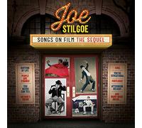 Curtis Stigers, Joe Stilgoe - Joe Stilgoe: Songs On Film: The Sequel