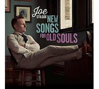 Joe Stilgoe - New Songs For Old Souls [Vinilo]