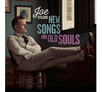 Joe Stilgoe – New Songs For Old Souls – Vinilo