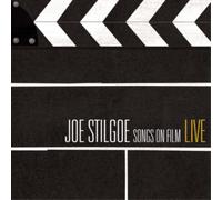 Joe Stilgoe Songs On Film Live (CD) Album (Importación USA)