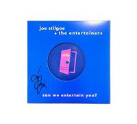 Joe Stilgoe & The Entertainers - Can we entertain you