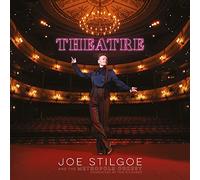 Joe Stilgoe - Theatre [Vinilo]