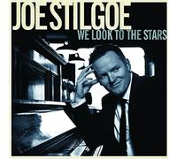 Joe Stilgoe We Look to the Stars (CD) Album
