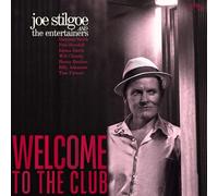 Joe Stilgoe - Welcome To The Club