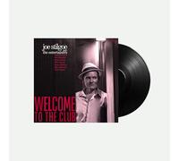 Joe Stilgoe - Welcome To The Club [Vinilo]