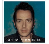 Joe Strummer - Joe Strummer 001