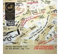 Joe Strummer and the M Johnny Appleseed (RSD Black Fri (Vinyl) (Importación USA)