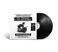 Joe Strummer and the Mescalero Live at Acton Town Hal (Vinyl) (Importación USA)