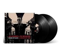 Joe strummer and the mescaleros - House of blues (broadcast recording) [Vinilo]