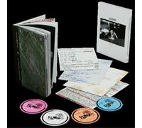 Joe Strummer - Joe Strummer - Joe Strummer 002: The Mescaleros Years (4 CD)
