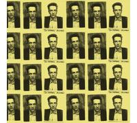 Joe Strummer – Assembly – Vinilo 2LP Gatefold negro (Importación USA)