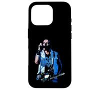 Joe Strummer de TV Times de The Clash Carcasa para iPhone 16 Pro