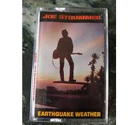 Joe Strummer - Earthquake Weather [Casete]