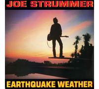 Strummer, Joe - Earthquake Weather