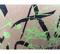 Joe Strummer - Future Is Unwritten [06/E/Dd/S [Alemania] [DVD]