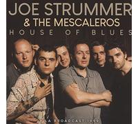 Joe Strummer - House Of Blues