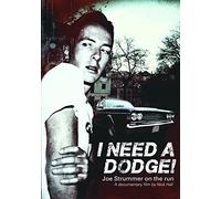 Joe Strummer - I Need A Dodge! [DVD]