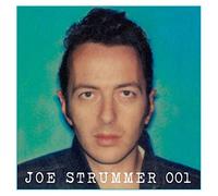 Joe Strummer - Joe Strummer - 001