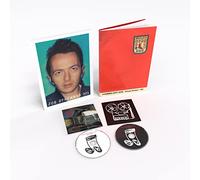 Joe Strummer - Joe Strummer 001