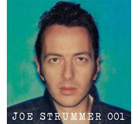 Joe Strummer Joe Strummer 001 (CD) Album Digibook (Importación USA)