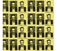 Joe Strummer – Assembly – Vinilo 2LP Gatefold negro (Importación USA)