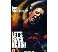 Joe Strummer - Let's Rock Again! [Alemania] [DVD]
