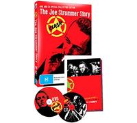 Joe Strummer Story,the