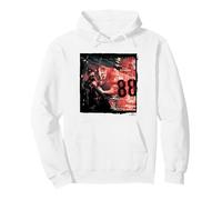 Joe Strummer The Clash Live Artista distópico Sudadera con Capucha