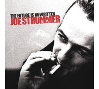 Joe Strummer:the Future Is Unw