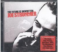 Joe Strummer - The Future Is Unwritten