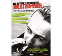 Joe Strummer - The Future is Unwritten [Alemania] [DVD]