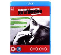 Joe Strummer: The Future is Unwritten [Blu-ray] [Region Free] [Reino Unido]