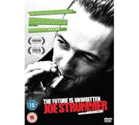 Joe Strummer: The Future Is Unwritten [DVD] [Reino Unido]