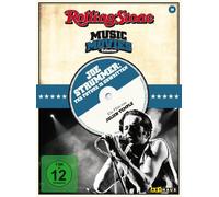 Joe Strummer - The Future is Unwritten - Rolling Stone Music Movies Collection [Alemania] [DVD]