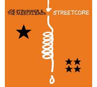Joe Strummer & the M - Streetcore [Vinilo]
